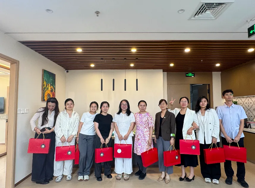 见证成长，共享荣光&mdash;&mdash;天津家理九月文化日圆满举办